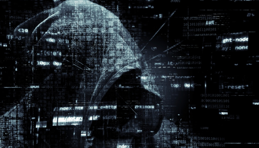 81 procent är nu bekymrade över cyberattacker mot det svenska samhället. Arkivbild