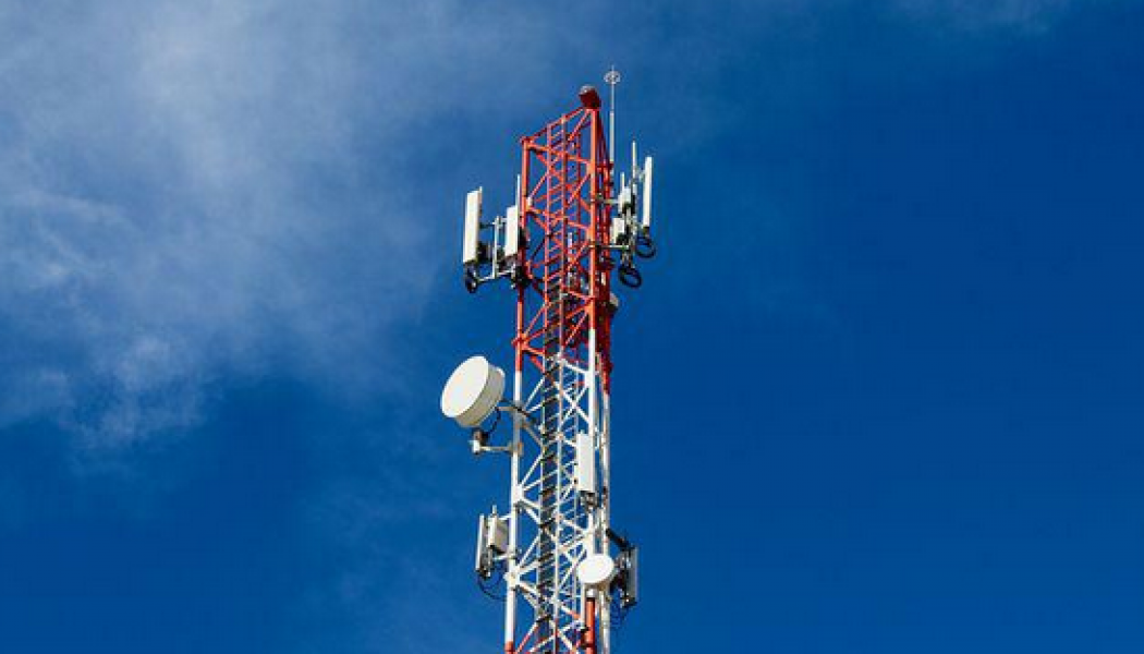 Eltel Norge ska uppgradera Telenors telekommunikationsnät med 5G-teknik. Arkivbild