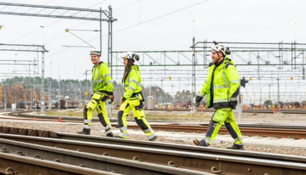 NRC tar basunderhållskontrakt värt 773 miljoner kronor. Foto:NRC