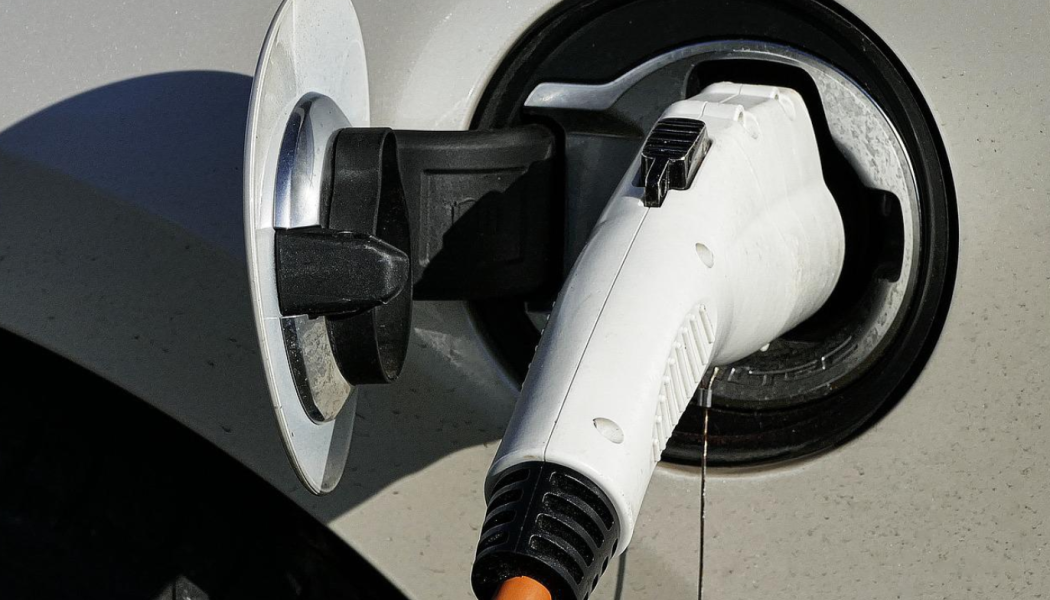 Energimyndigheten skapar rejält steg framåt för elektrifieringen av tunga godstransporter. Arkivbild