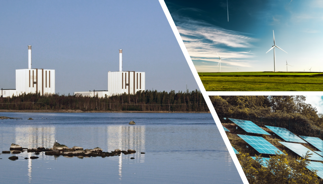Den svenska energipolitiken har misskötts kraftigt i åratal, skriver Riksrevisionen i sin rapport. Bild: Unsplash/Pressbild