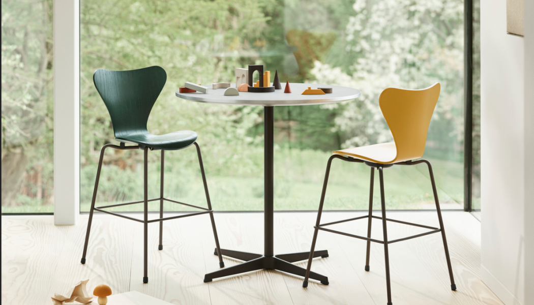 Foto: Fritz Hansen 