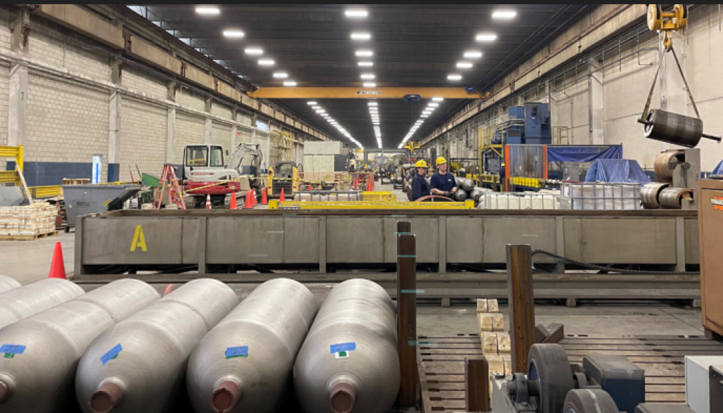 Foto: Fiba Technologies