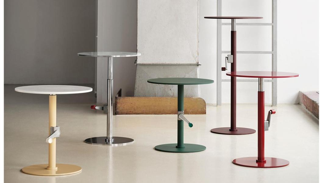 Borden Veva DESIGN | Bernstrand & Borselius  Foto Blå Station