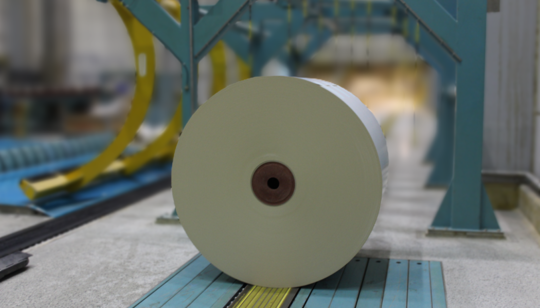 The new survey data highlights production capacity and fiber trends across major grades.