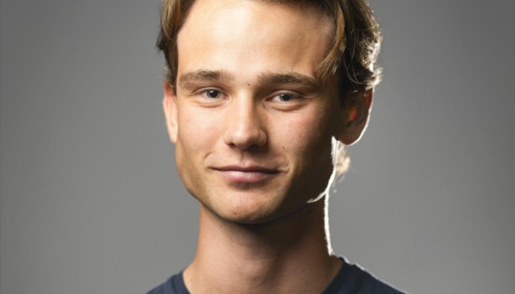 Rasmus Barth, Relevator. Foto: Relevator
