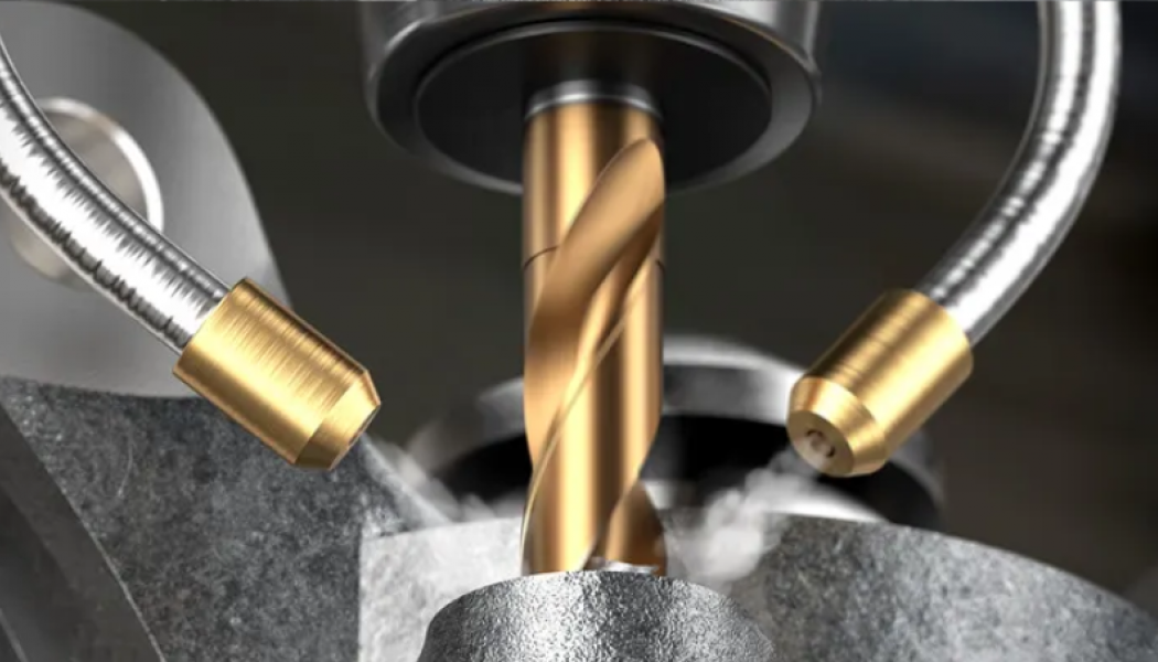 Foto: Sandvik Coromant