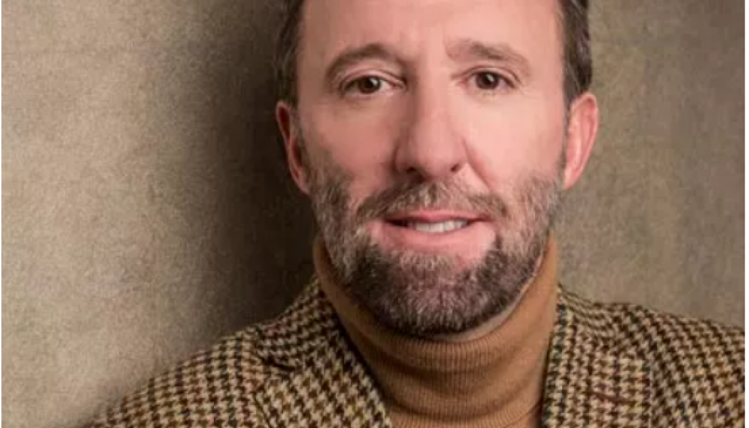 Roberto García Martínez. Foto: Eurobattery Minerals 