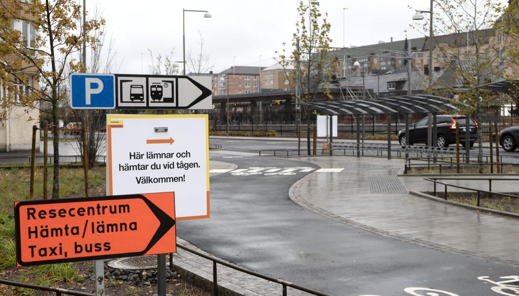 Infrakraft färdig med södra sidan ett halvår i förväg Infrakraft färdig med södra sidan ett halvår i förväg