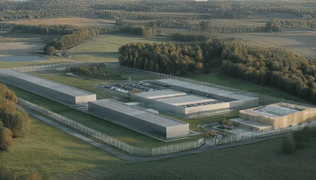 To finance the transition, the government points to the National Wealth Fund, with around £5.8 billion allocated for investments in hydrogen, steel and carbon capture. Photo: British Steel