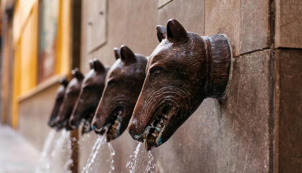 Malaga. Foto: Alexander Awerin/Unsplash