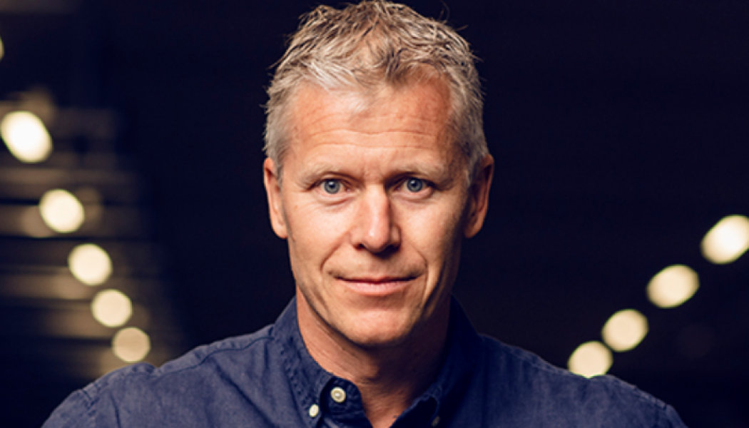 Ratos har utsett Jesper Andersson till ny vd i Speed Group. Foto: Speed