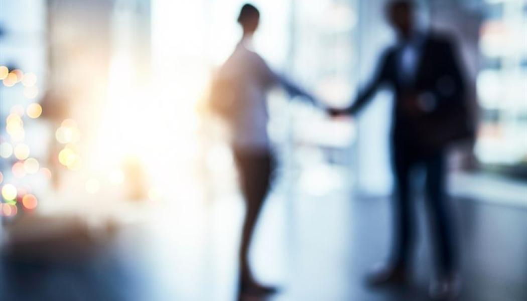 EU-regler för skydd av kritisk infrastruktur ökar kraven på omfattning, dokumentation och spårbarhet. Foto: SRS