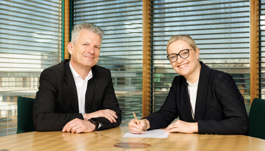 Photo: Copyright: Seppo Samuli/Metsä Board