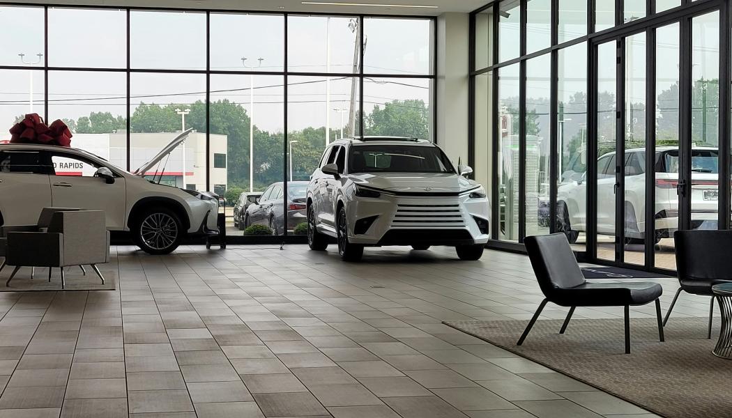 Efter en svag start på året vände den svenska fordonsmarknaden upp i mars. Foto: followersoftheshepherd/Unsplash