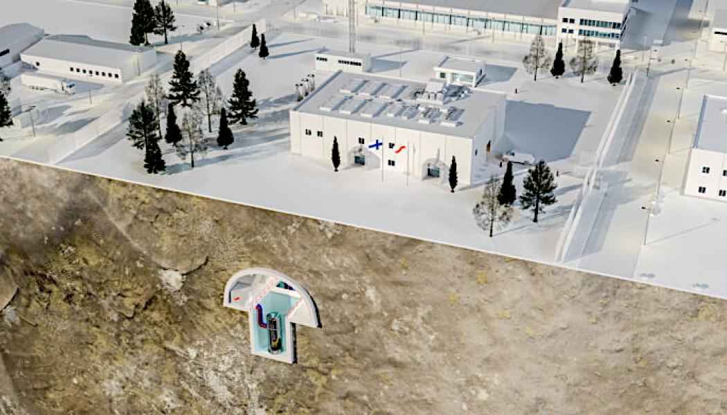 Fortums nya partner, Steady Energy, ett finländskt kärnteknikbolag med fokus på små modulära reaktorer (SMR) enbart för värmeproduktion, har slutfört en finansieringsrunda på 32 miljoner euro. Bland investerarna finns finländska institutioner som Tesi och LokalTapiola samt internationella aktörer som Move Energy, Valo Ventures och 92 Capital. Kapitalet ska användas till att bygga en (Bild) fullskalig, icke-kärnteknisk pilotanläggning i centrala Helsingfors, fortsatta konstruktionsarbeten samt satsningar på marknadsexpansion i Sverige och Polen. Bild: Steady Energy