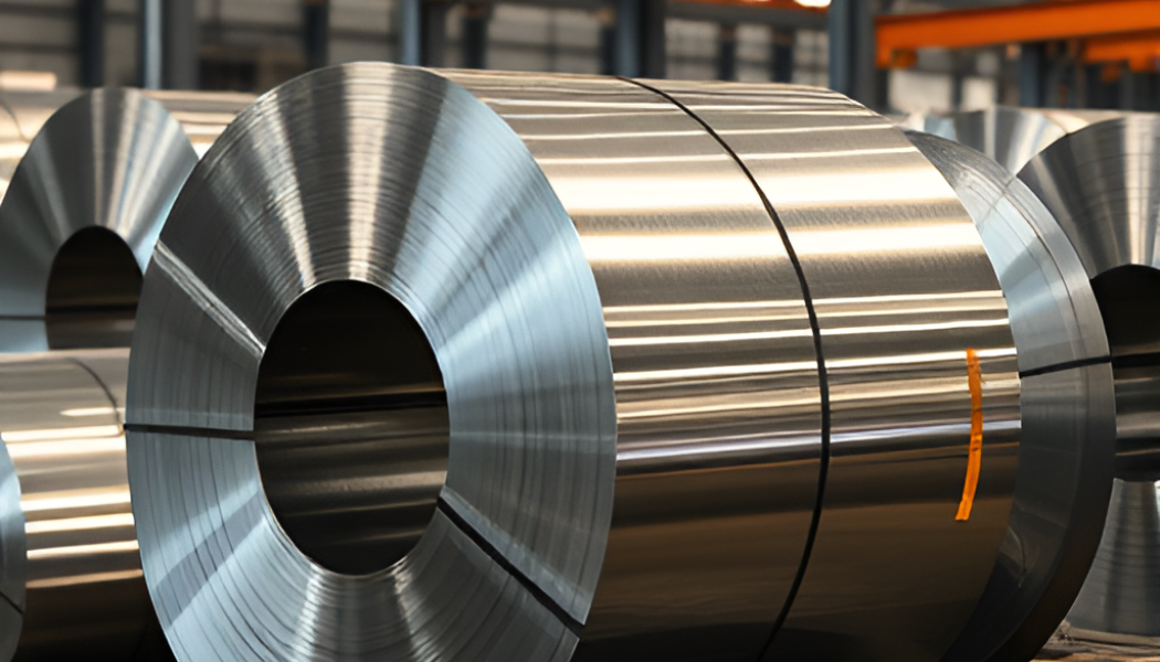 The pilot is an important step in the development and industrialization of full-scale electric process gas heaters for DRI and other ironmaking applications. 