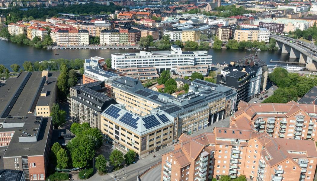 Stora Katrineberg 8. Pressbild: Revelop