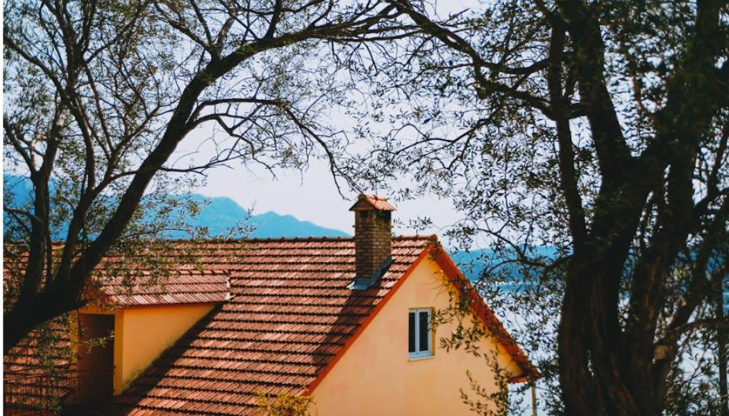 Bostadsutsikten: Svenskarna håller fast vid husdrömmen