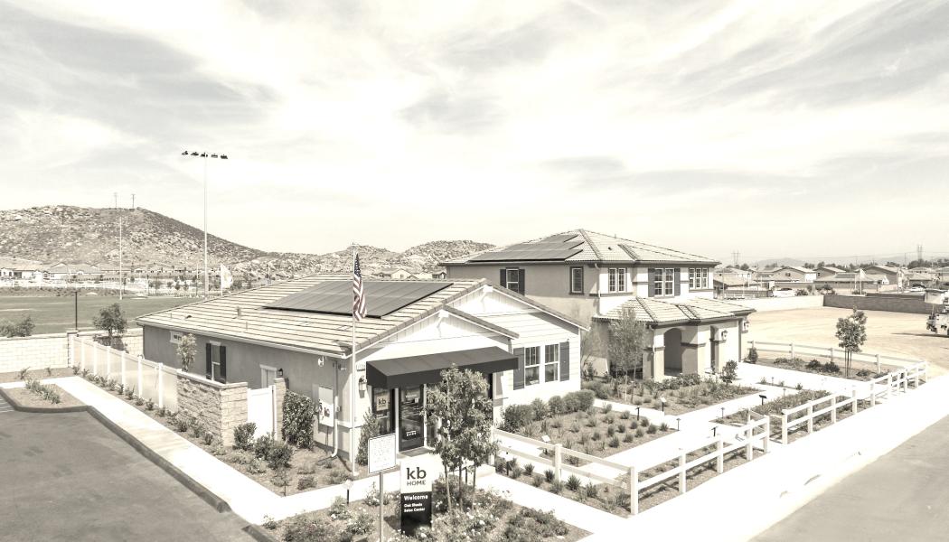 Bistra tider för amerikanska solcellsinstallatören Sunpower. Bild: Sunpower