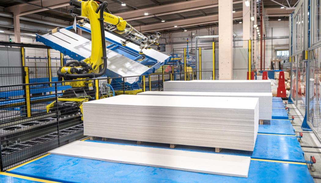 Pressbild: Surewood Housing