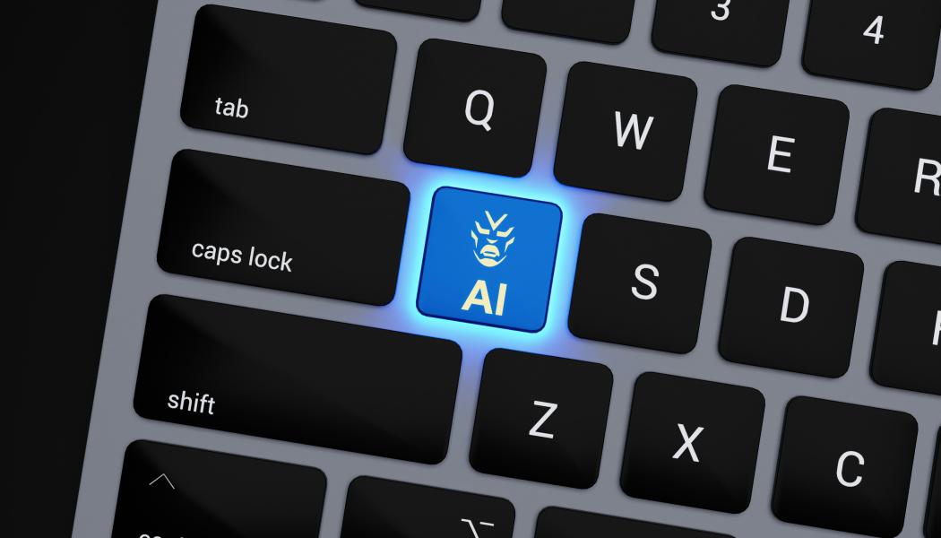 Åtta av tio företag uppger att de använder AI i den dagliga verksamheten, men endast tre av tio bedömer att organisationen har nått en högre mognadsnivå. Foto: BoliviaInteligente/Unsplash