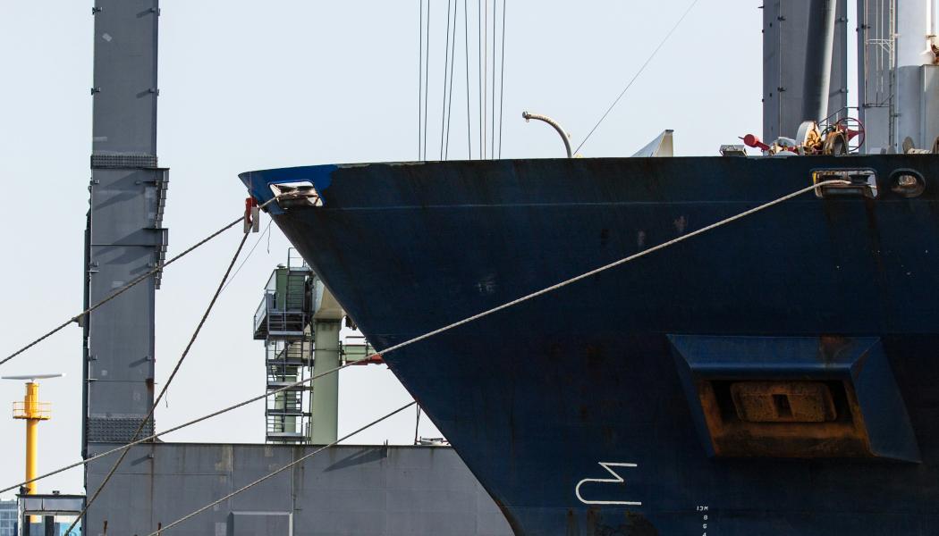 Affären är en del av rederiets strategi att stärka sin position inom flera segment på den internationella fartygsmarknaden. Genrebild. Foto: Daniel van den Berg/Unsplash