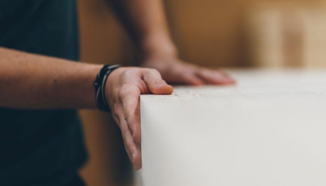 Svenska folket uppfattar trä som det bästa materialet ur miljösynpunkt, enligt en ny undersökning där över 3000 personer intervjuats. Foto: Jonas Westling/Svenskt Trä