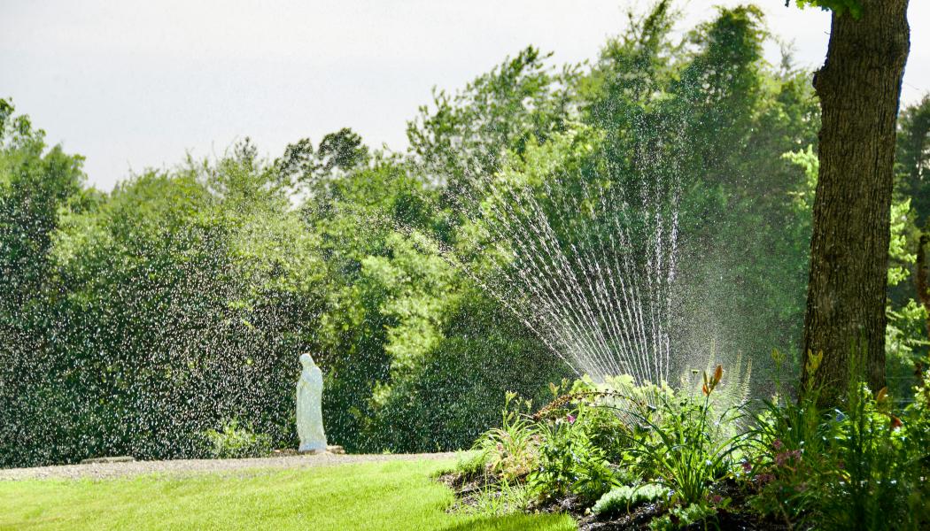 Svenskt Vatten uppmanar regeringen att göra vattenresiliens till en nationell prioritet. Foto: mark serafino/Unsplash