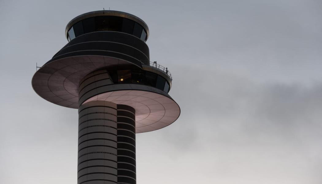 Swedavia Arlanda fotograf: Daniel Asplund
