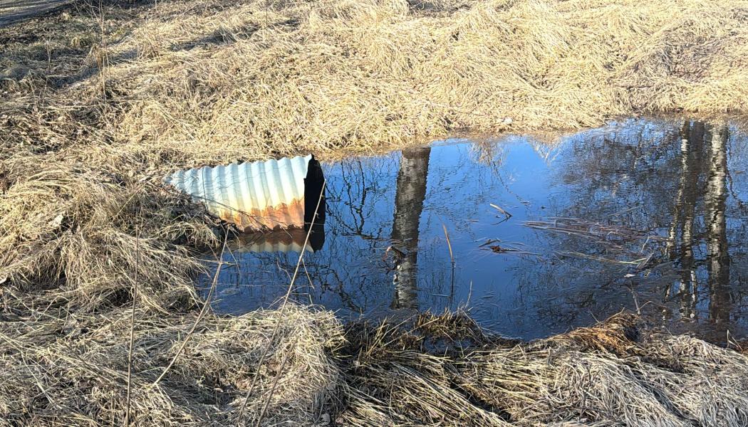 Uppdragen omfattar drift, underhåll och mindre reinvesteringar av tekniska anläggningar. Genrebild: Stina Wickenberg