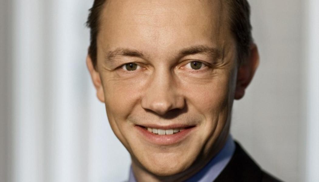 Jan Juul Christensen. Foto: Greater Copenhagen