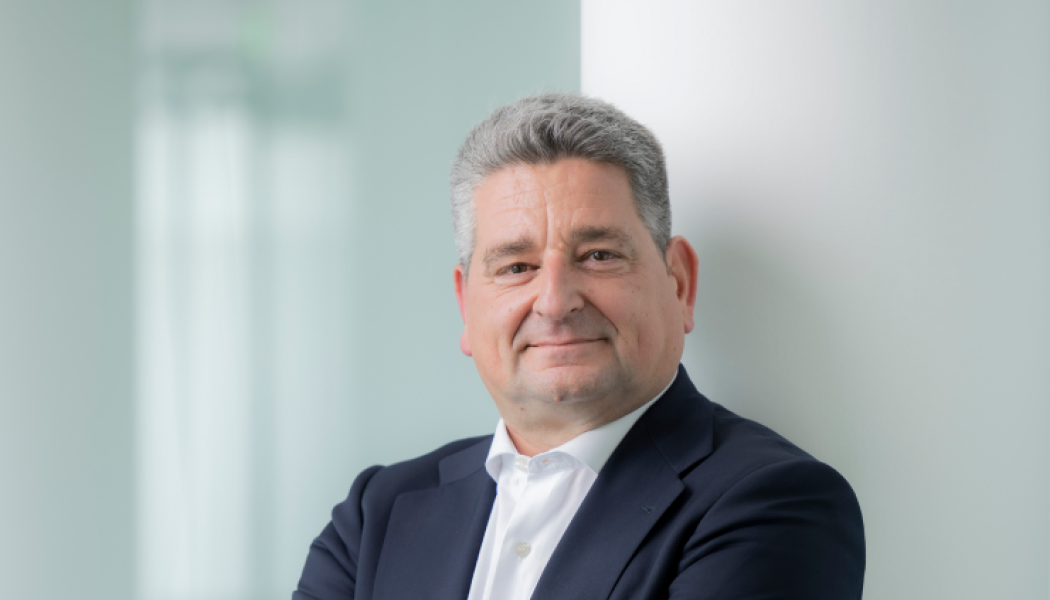 Thyssenkrupps vd Miguel López kräver lägre energipriser och varnar för att den tyska industrin tappar konkurrenskraft mot USA och Kina. Foto: Thyssenkrupp.