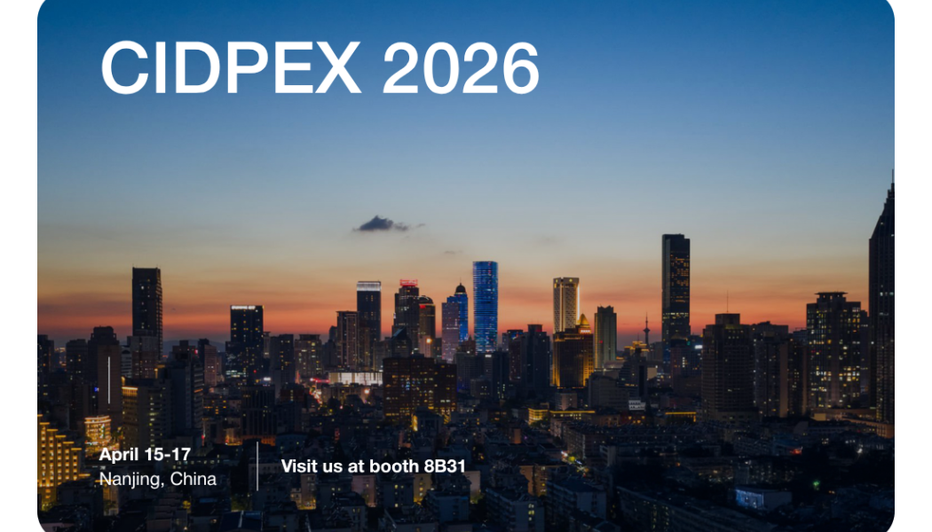 Image courtesy: Toscotec