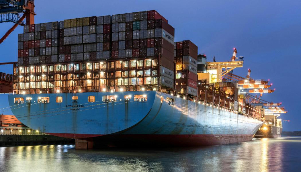 Syftet med projektet är att utveckla och utvärdera transportlösningar och nya tjänster för cirkulära flöden Foto: wolfgang-weiser/Pexels 