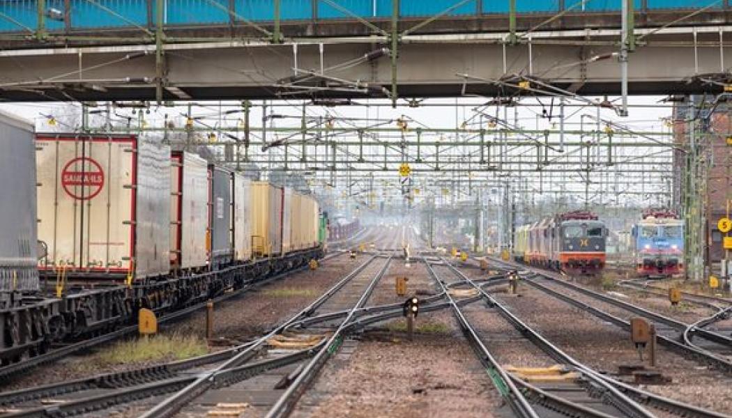 Transportstyrelsen förelägger Trafikverket med vite om 36 miljoner kronor för bristande dokumentation. Liza Simonsson Transportstyrelsen