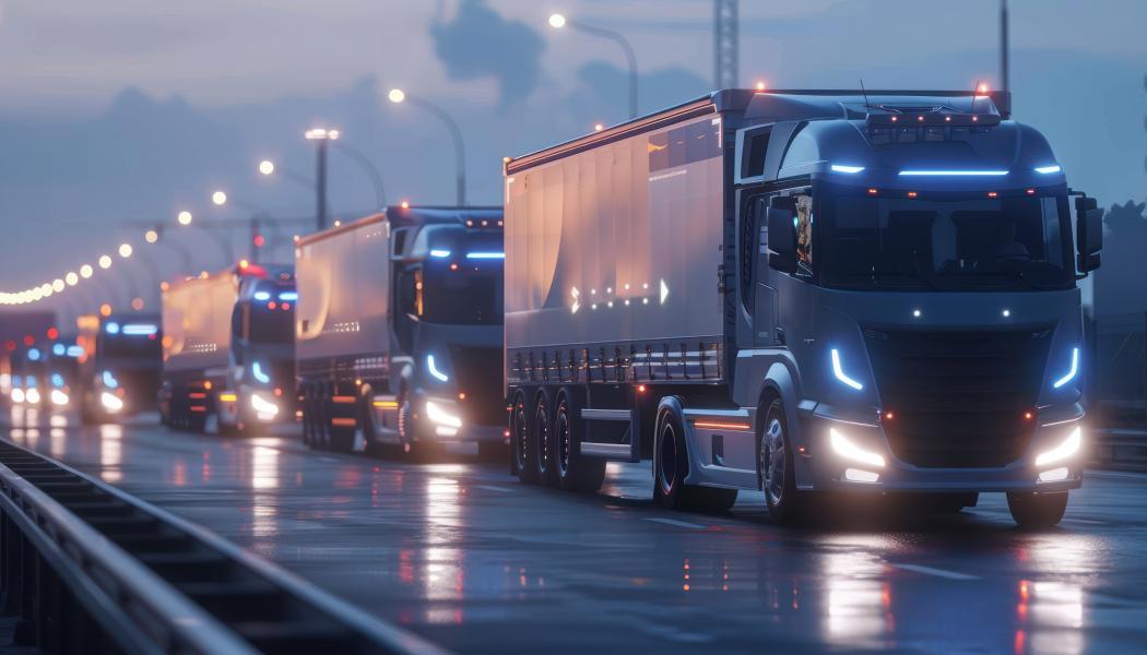 Det brittiska tullföretaget Customs Assured har ökat produktiviteten med 30 procent genom AI-stödd automatisering. Foto: Adobe Stock