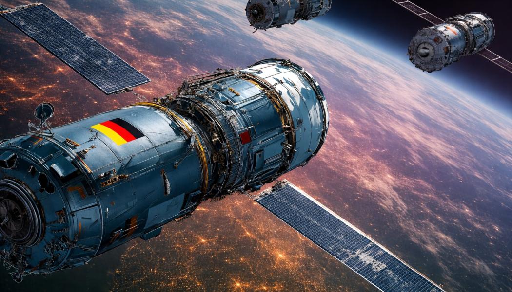 Projektet speglar också en bredare europeisk trend där flera länder vill minska beroendet av amerikanska kommersiella aktörer inom kritisk infrastruktur. Frågan är dock hur snabbt ett europeiskt alternativ kan bli operativt och i vilken utsträckning det kan matcha den kapacitet och täckning som Starlink redan har byggt upp. Bild: Illustration, ej fotografi- AI-genererat innehåll, Copyright, Conventus. 