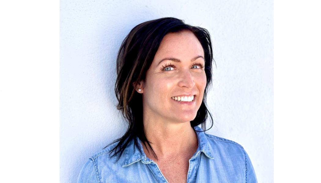 Ann-Marie D’Amico. Foto: Uniwater