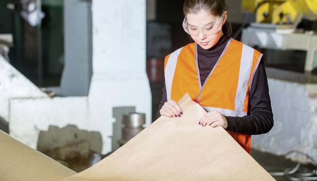 UPM Adhesive Materials operates two factories in the Asia-Pacific, one in China and one in Malaysia. Photo: UPM