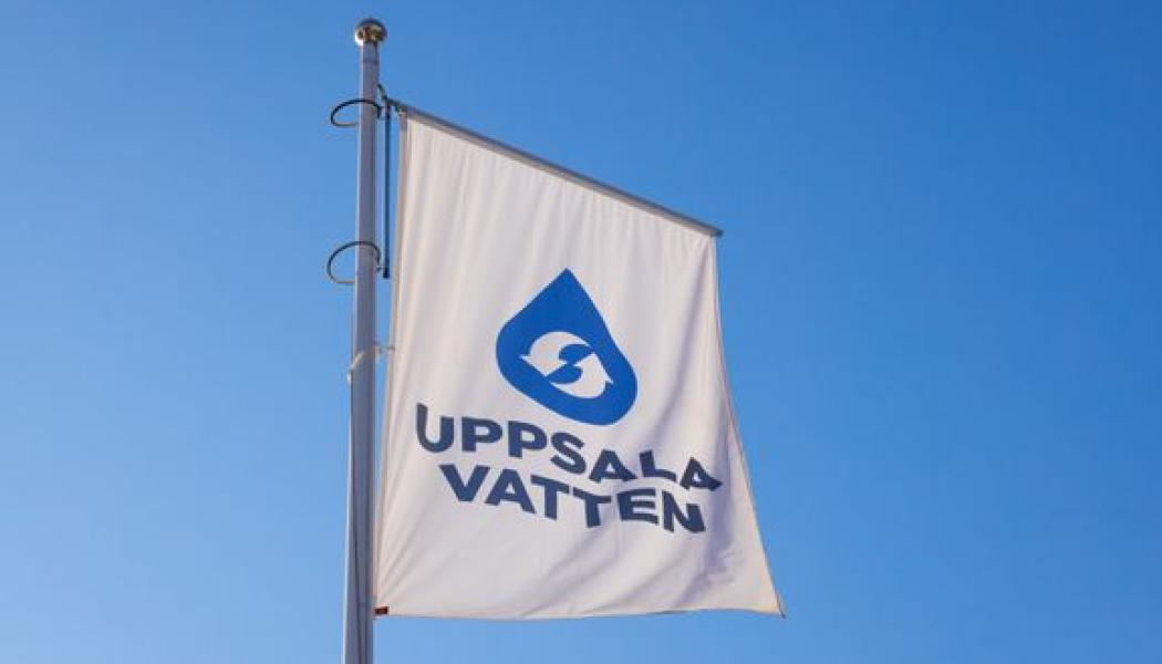 Uppsala Vatten stämmer Försvarsmakten för utebliven betalning av PFAS-rening. Foto: Uppsala Vatten