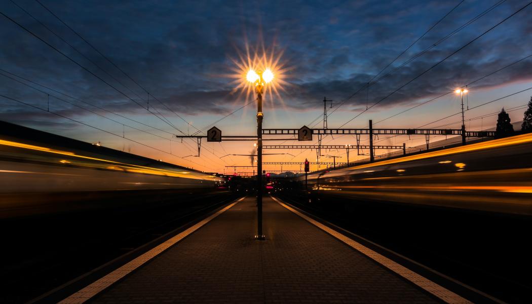 Foto:  jan huber/unsplash