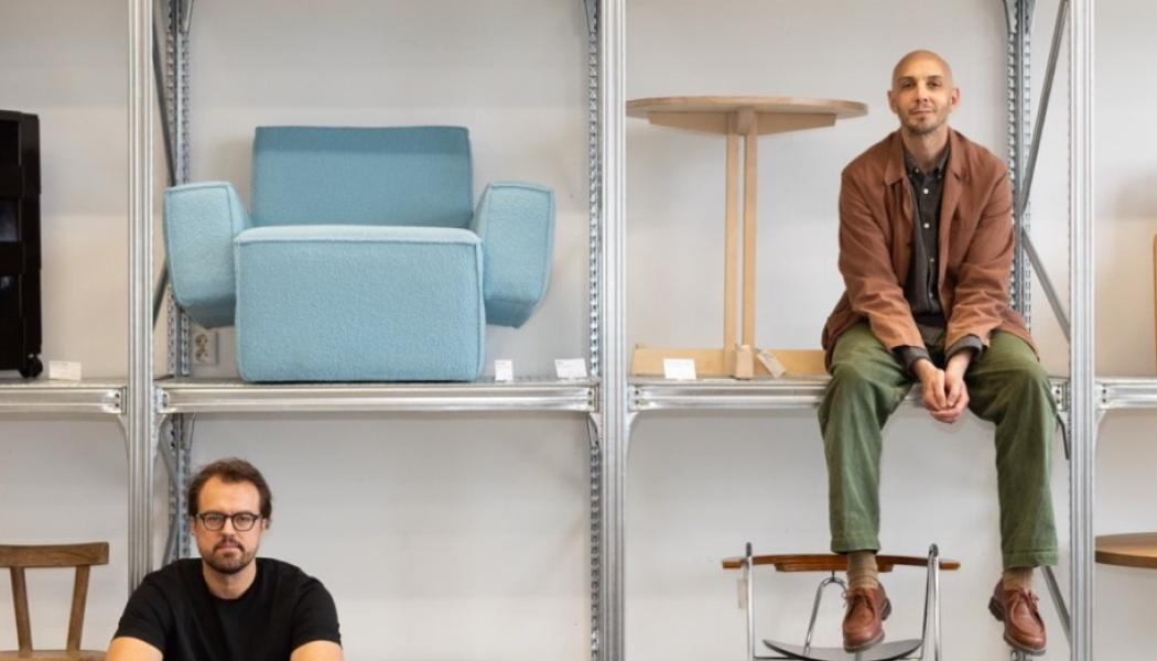 Used Icons. Fotograf: Märta Thisner