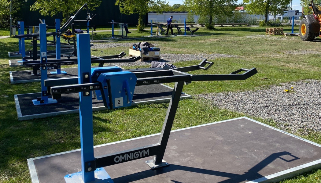 Foto: Norrtälje kommun