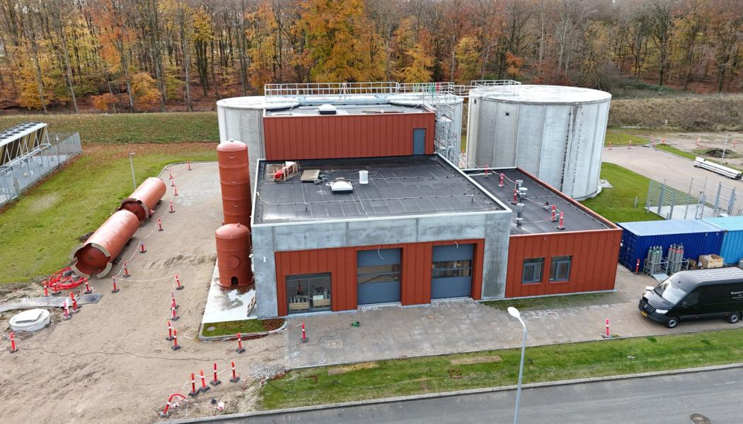 Odense. Foto: Watopi