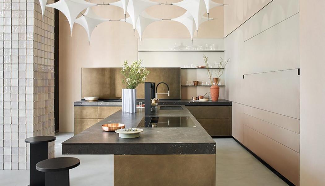 Valcucine kök. Pressbild: Valcucine