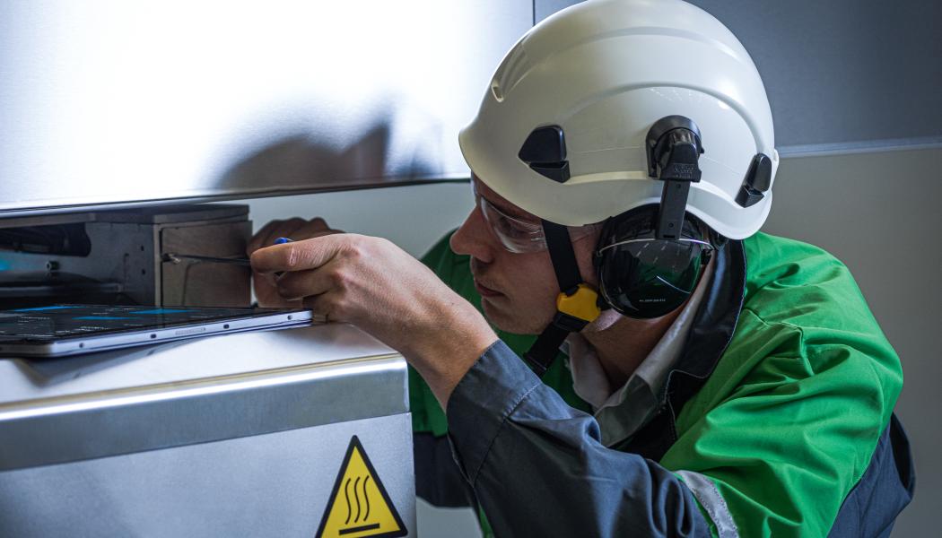 Foto: Valmet 