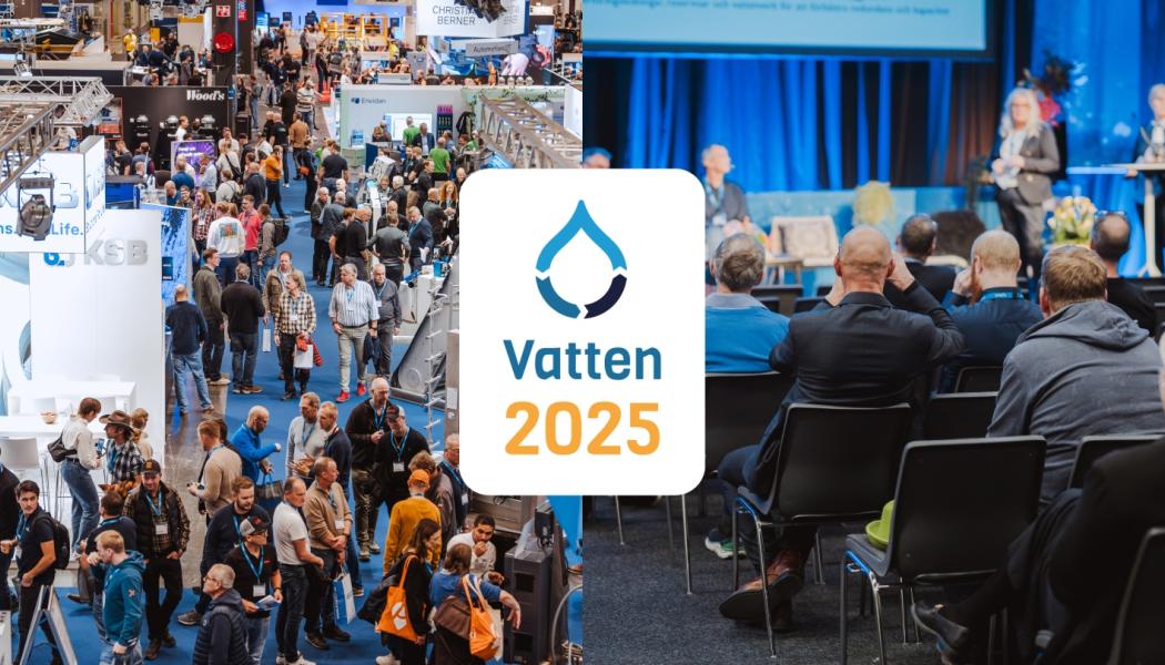 Mötesplats Vatten2025. Fotograf: Natalie Greppi

