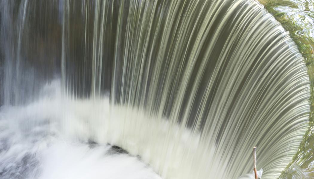 Filipstad gör en storsatsning på vattenrening Foto: anguel hristozov /Unsplash