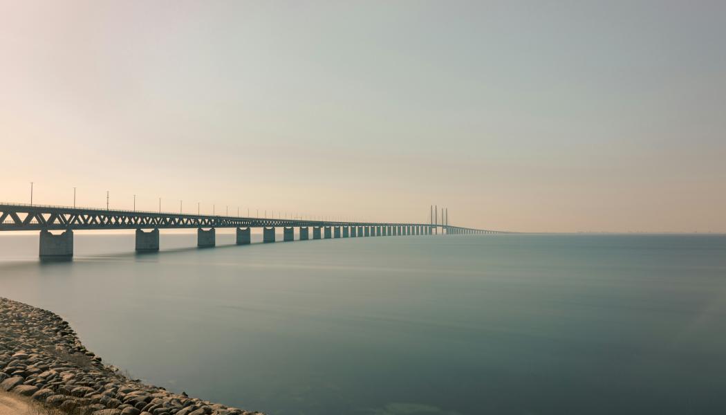 Malmö pekades samtidigt ut som ett aktuellt exempel efter både vattenbrist i delar av Skåne och ett större avloppsutsläpp i centrala Malmö tidigare under våren. Foto: Karl Hörnfeldt/Unsplash